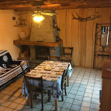 La Maison De Lulu * Loudenvielle