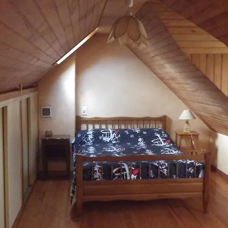 La Maison De Lulu * Loudenvielle