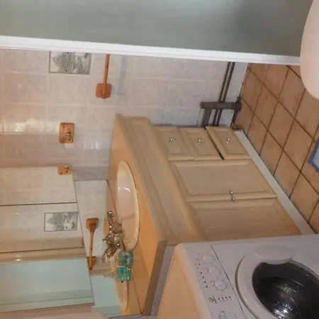 La Maison De Lulu Dom wakacyjny